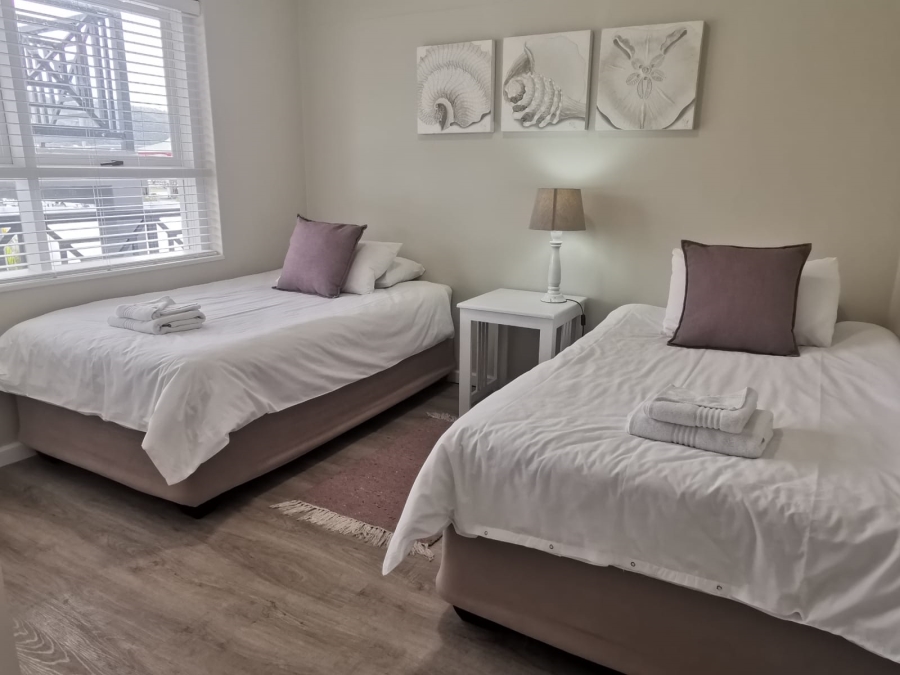 3 Bedroom Property for Sale in Knysna Central Western Cape